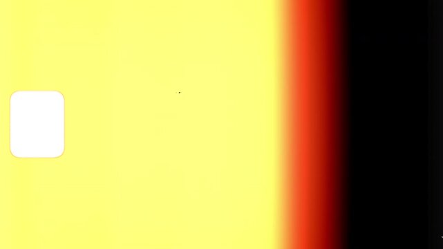 Damaged Retro 8mm Film Overlay Transition