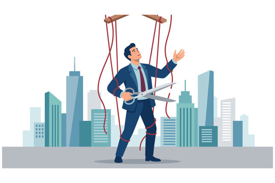 Liberating String