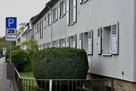 mehrfamilienh&auml;user in alzey