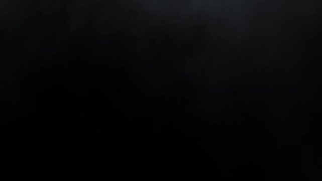 smoke , vapor , fog - realistic smoke cloud best for using in composition, 4k, use screen mode for blending, ice smoke cloud, fire smoke, ascending vapor steam over black background - floating fog
