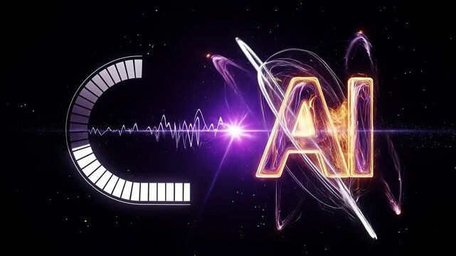 The Intersection of Sound and Artificial Intelligence Exploring the Future of Audio Technology