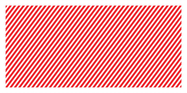 abstract red diagonal bold line pattern.