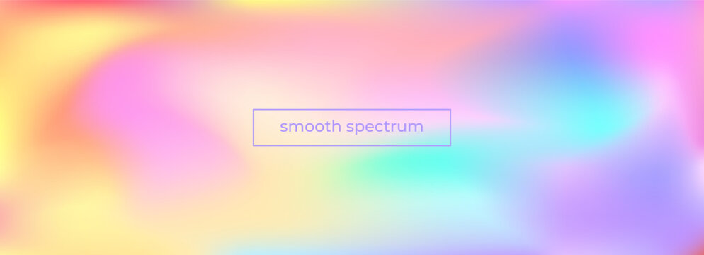 White background vanilla with gradation nacre texture and pink laser gradient. Pearl hologram warm with bg nude pastel and wave holographic rainbow. Aurora backdrop white with color blur.