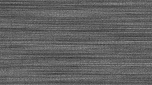 No signal warning text on retro TV screen,A glitch error effect adds visual interest to the abstract animation, Noice glitch motion animation video,TV Noice background,Ultimate Bad TV Signal,
