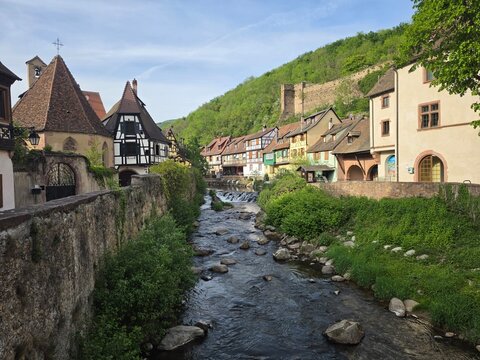 village kaysersberg 
