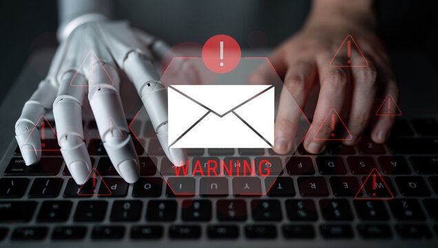 AI supports secure email systems that detect phishing attacks, block harmful attachments, and strengthen digital communication safety. Parse
