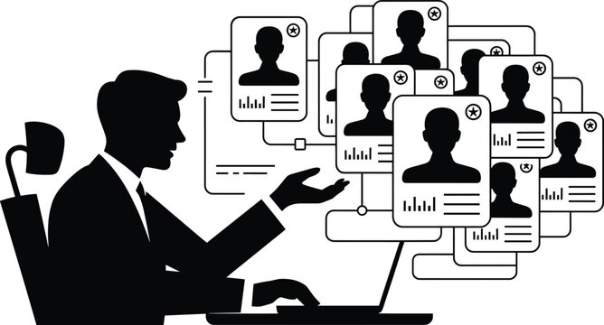 รูปภาพMulti-User – เลือกดูภาพถ่ายสต็อก เวกเตอร์ และวิดีโอ3,052 | Adobe ...