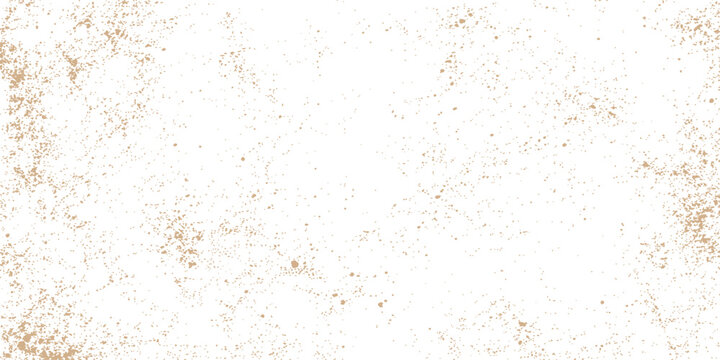 abstract speckled texture with golden dots on white background high quality professional detailed modern elegant stylish