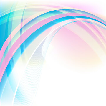 abstract, background, wave, colorful, blue, pink, gradient, modern, elegant, smooth, soft, flowing, curve, dynamic, light, bright, glow, shine, transparent, overlay, pastel, fresh, clean, minimal, fut