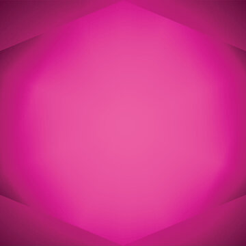 Pink abstract background with radial gradient effect. An abstract Blue background.