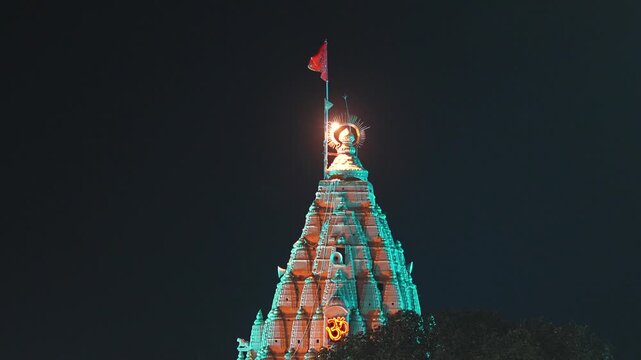 Mahakaleshwar Jyotirlinga One of the 12 Jyotirlingas of Lord Shiva, and among the most important Hindu pilgrimage sites in India. Ujjain, Madhya Pradesh