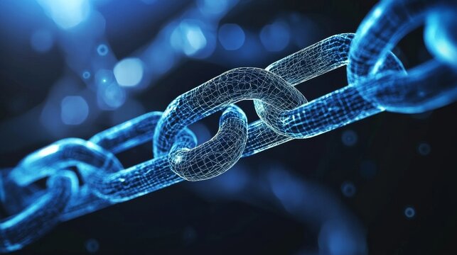 Understanding how blockchain improves cybersecurity strategies for experts in the field of digital security
