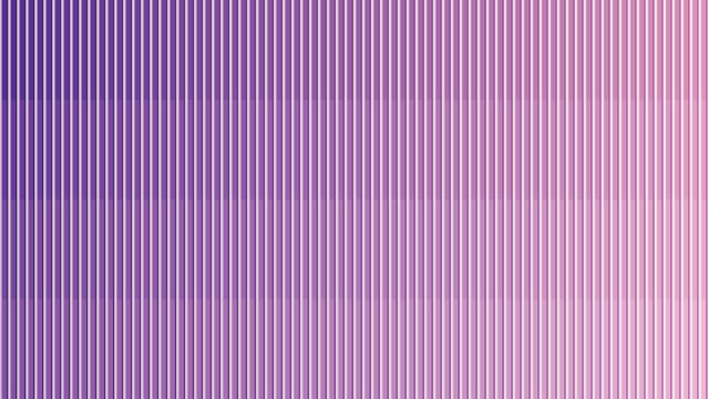 Purple gradient vertical line pattern background, abstract geometric pinstripe texture vector, minimalist violet parallel stripes for modern digital wallpaper design