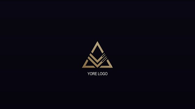 Simple Logo Animation