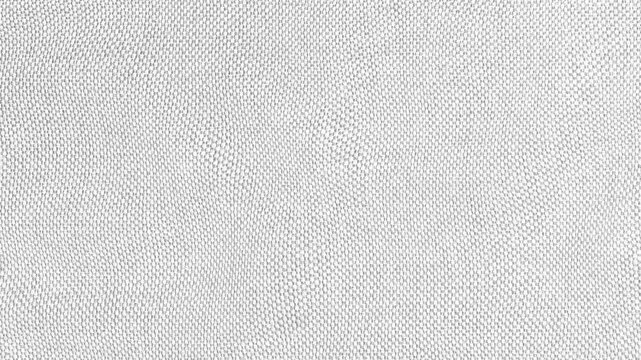 white fabric silk motion wave background
