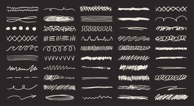 Underline Texture Underline Brush Images – Browse 100,671 Stock Photos, Vectors, and ...
