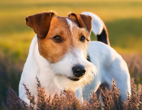 smooth fox terrier