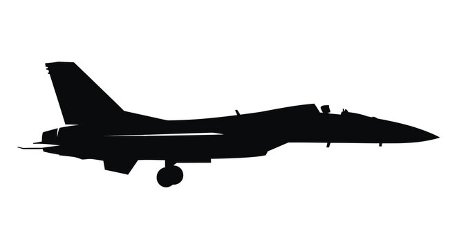 F 14 tomcat fighter jet silhouette a powerful symbol of aviation and military strength