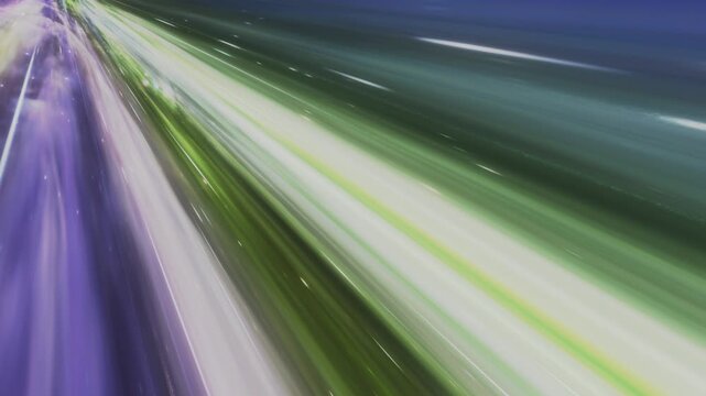 through Bifrost wormhole Looping