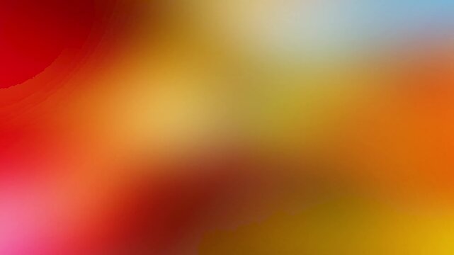 Amber and bronze dark gradient motion. Abstract luxury loop with smooth holographic waves and a futuristic glossy texture. Excellent for premium video intro, wallpaper, and background
