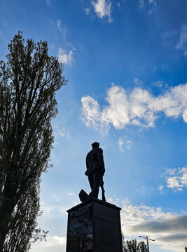 Monument of Independence in Pabianice &ndash; Legionary Memorial and National Commemoration Site