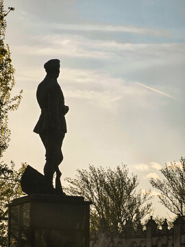 Monument of Independence in Pabianice &ndash; Legionary Memorial and National Commemoration Site