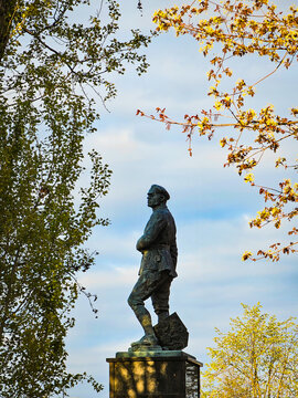 Monument of Independence in Pabianice &ndash; Legionary Memorial and National Commemoration Site