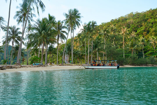 Koh Ngam