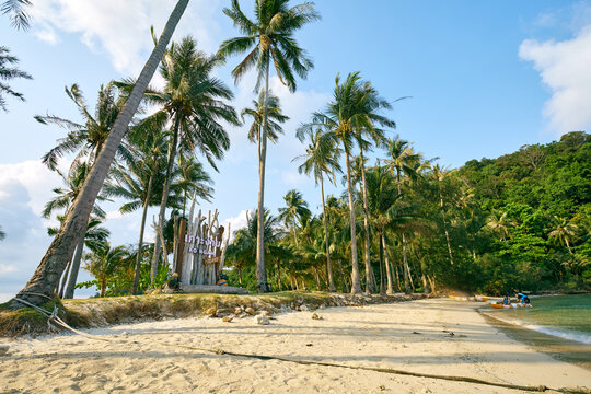 Koh Ngam