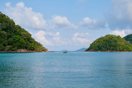 Koh Ngam