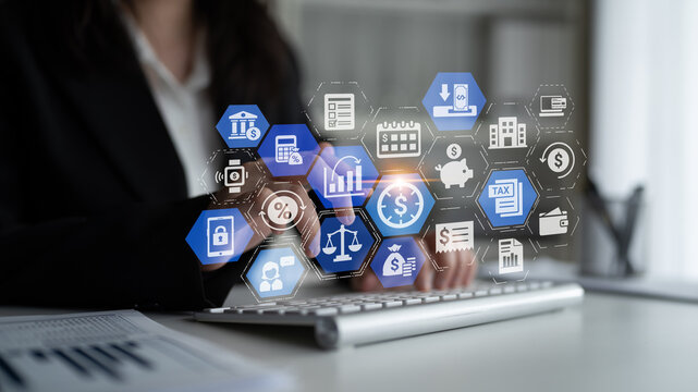 Accounting technology transforms how accounting income expense operates. With digital calculation cloud accounting, business adopt accounting technology to improve credit and debt accuracy. Entice