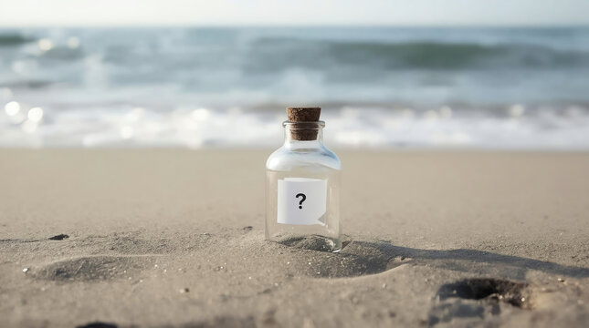 The question of futur. Pregunta sobre el futuro