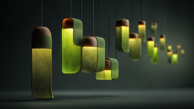 led light switch