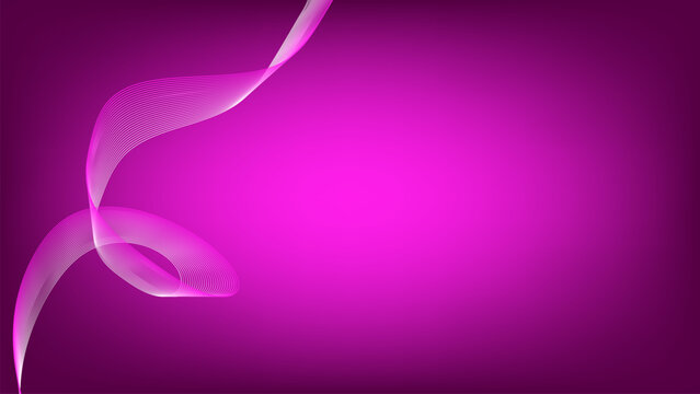 pink abstract background with lines