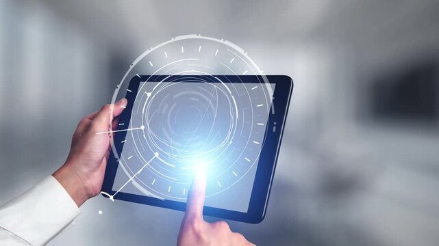 Content marketing interface with data dashboards, analytics charts, and content tools. Marketing success comes from content performance, content planning, and marketing optimization. Spire