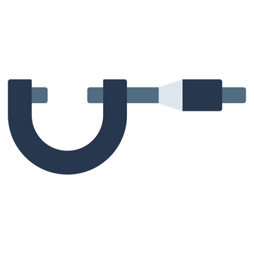 micrometer icon