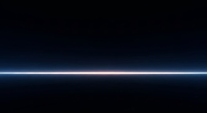 An endless dark vista featuring a faint horizon line that vanishes into a deep black void, evoking absolute stillness and cinematic depth, shadow, obsidian, black