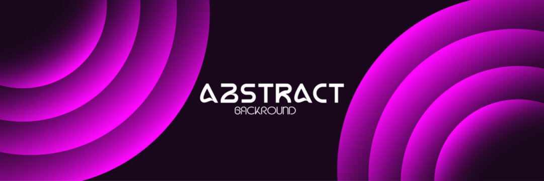 9Vibrant pink abstract background with bold typography a modern and dynamic visual composition