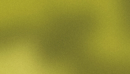 Greenish-yellow glitter texture background with subtle gradient effect for design © Miyan Boss