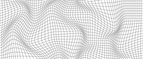 Mesh texture for fishing nets. Seamless pattern for sportswear or soccer goal, volleyball net, basketball hoop, hockey, athletics. eps 10 © fathor
