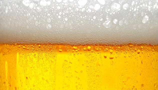 ビール 麦酒 黄金色 泡 結露 水滴 質感 陰影 輪郭 慈愛 核心 境界 均衡 存在 静謐 刹那 永遠 喉越し 憧憬 芳醇