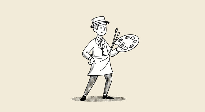 Adobe Illustrator Artwork