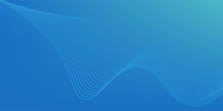 Photo technology speed connect blue green background, cyber nano information, abstract communication, intelligence innovative