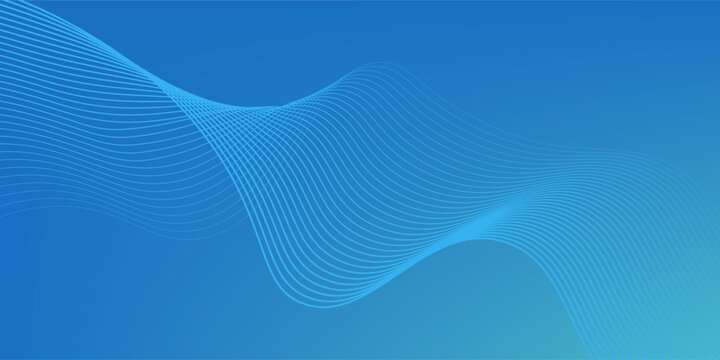 Photo technology speed connect blue green background, cyber nano information, abstract communication, intelligence innovative