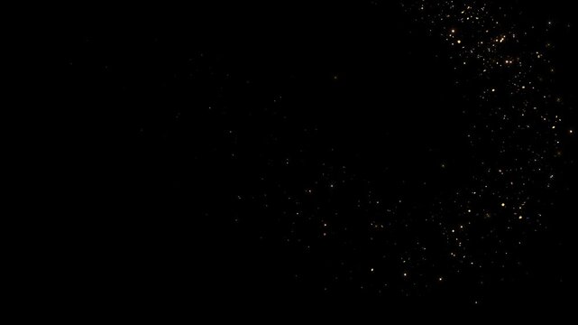 Abstract Glitter Stars Particle Trail infinity sparkle glitters light trail Background. Fairy Tail Magic Shiny Particle Magic festival Christmas, Diwali, sparkles Birthday, Anniversary, new year event