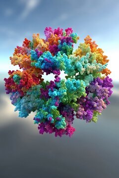 Understanding Orthogenesis and the Process of Multicellular Organism Formation
