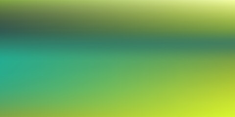 Black, dark blue, green, emerald, petrol, teal, lime, yellow, white abstract gradient background with ombre blend, lines, stripes, and neon metallic effects. Perfect for vibrant wallpapers and modern © Hosinah