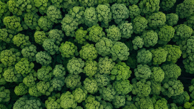 Reforestation and afforestation efforts in sustainably managed wood production areas, highlighting biodiversity and ecosystem health.