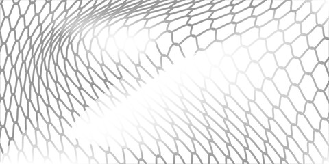 Mesh texture for fishing nets. Seamless pattern for sportswear or soccer goal, volleyball net, basketball hoop, hockey, athletics. Abstract net background for sports © Arya