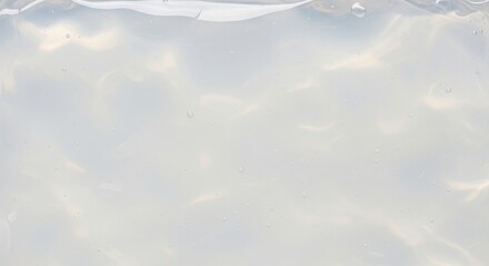 Fototapeta premium soft white fabric texture with subtle folds and gentle lighting for elegant backgrounds